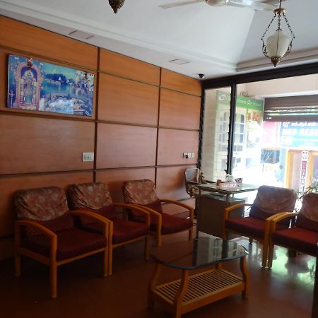 Hotel Pearls Madurai Exteriér fotografie