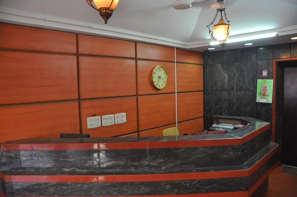 Hotel Pearls Madurai Exteriér fotografie