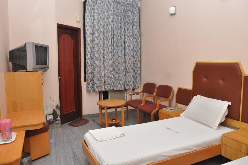 Hotel Pearls Madurai Exteriér fotografie