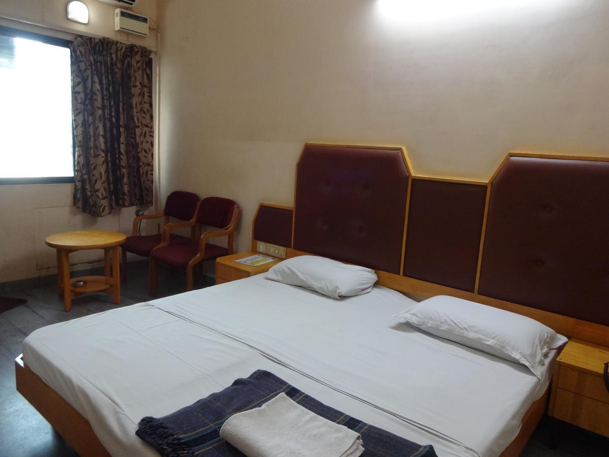 Hotel Pearls Madurai Exteriér fotografie