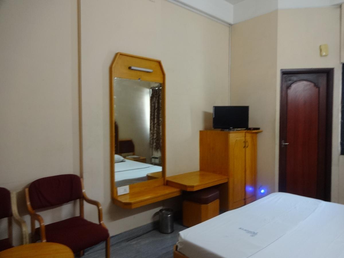 Hotel Pearls Madurai Exteriér fotografie
